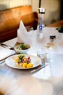 Nordsee-Hotel Arlau-Schleuse