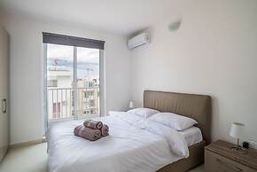 Saint Julian's Penthouse Apartment