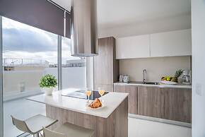 Saint Julian's Penthouse Apartment