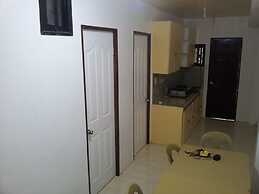 Noel's First Floor