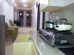 Noel's First Floor