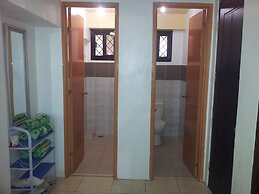 Noel's First Floor