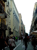 Suite Quaroni