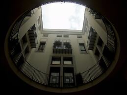 Suite Quaroni