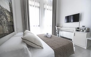 Suite Quaroni