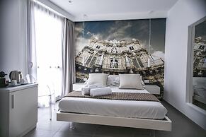 Suite Quaroni
