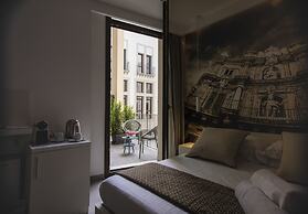 Suite Quaroni