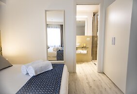 Suite Quaroni