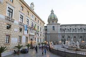 Suite Quaroni