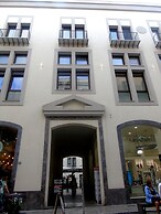 Suite Quaroni