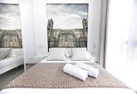 Suite Quaroni