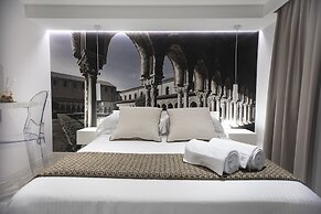 Suite Quaroni
