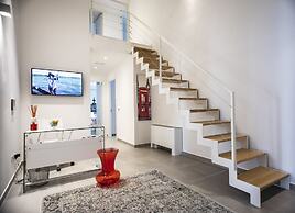 Suite Quaroni