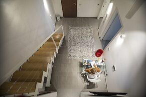 Suite Quaroni