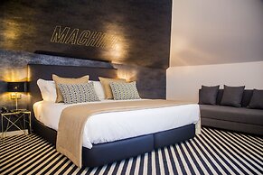Thomar Boutique Hotel