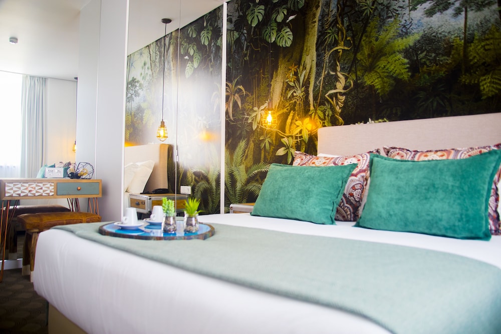 Thomar Boutique Hotel