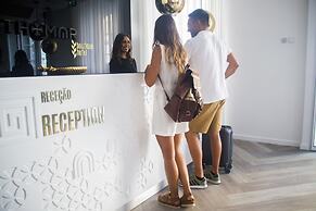 Thomar Boutique Hotel
