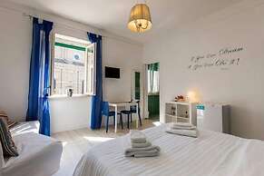 B&B Piazza Duomo