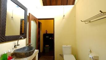 Salim Beach Resort