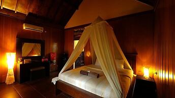 Salim Beach Resort