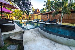 Salim Beach Resort