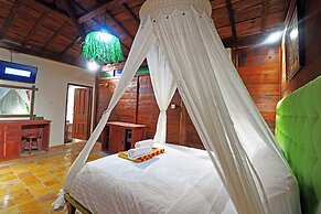 Salim Beach Resort