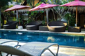 Salim Beach Resort