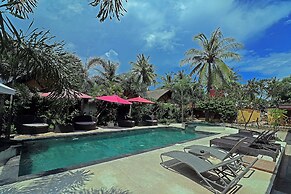 Salim Beach Resort