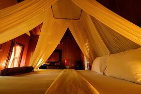 Salim Beach Resort