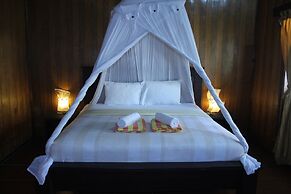 Salim Beach Resort