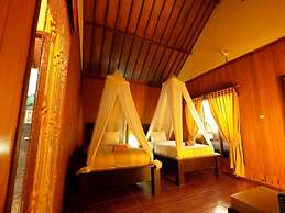 Salim Beach Resort