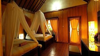 Salim Beach Resort