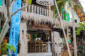 Salim Beach Resort