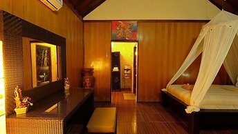 Salim Beach Resort