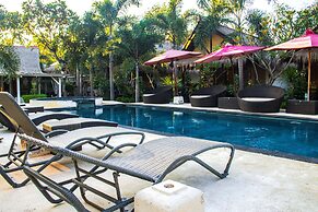 Salim Beach Resort
