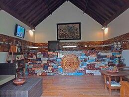 Salim Beach Resort