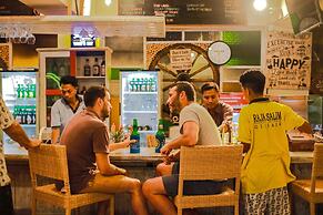 Salim Beach Resort