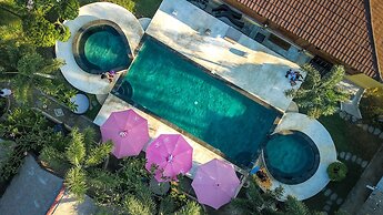 Salim Beach Resort