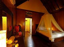 Salim Beach Resort