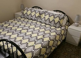Cortile Stesicoro B&B