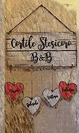 Cortile Stesicoro B&B