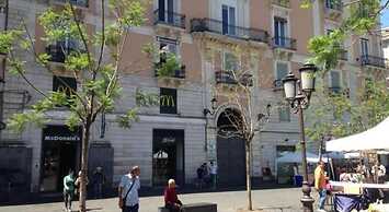 Cortile Stesicoro B&B