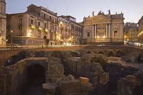 Cortile Stesicoro B&B