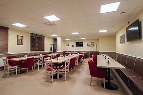 Gostinichny Komplex Ostafyevo