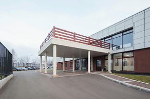Gostinichny Komplex Ostafyevo