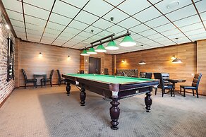 Gostinichny Komplex Ostafyevo