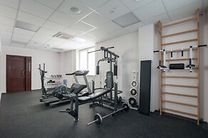 Gostinichny Komplex Ostafyevo