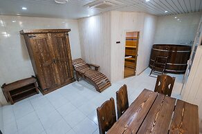 Gostinichny Komplex Ostafyevo