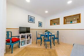 Sardinha Flat