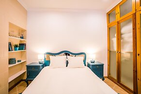 Sardinha Flat